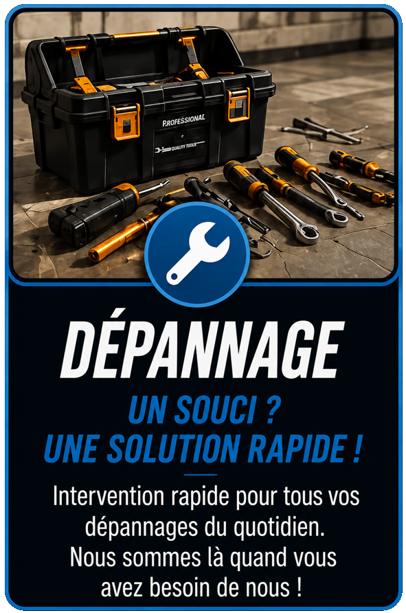 Multiservices