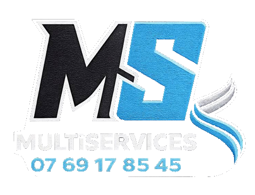 Logo MSMULTISERVICE